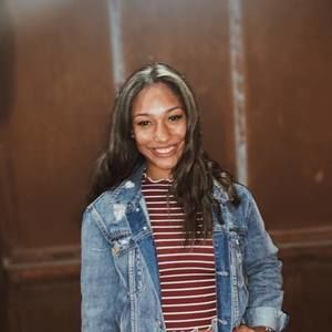 Meet your Posher, Maggie